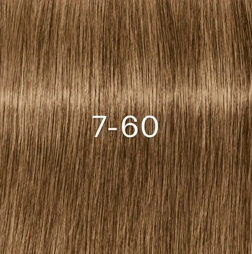 Schwarzkopf Igora Zero AMM - 7-60 Hajfesték 60ml főképe